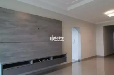 Apartamento disponível para locação no bairro gravatás em uberlândia-mg
