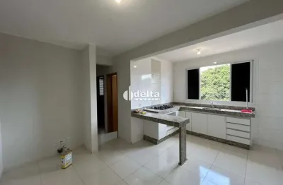 Apartamento com 2 quartos disponível para locação no bairro tubalina em uberlândia - mg.