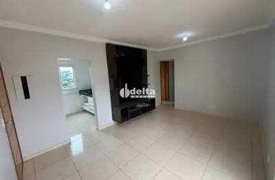 Apartamento com 3 quartos sendo 1 suíte com sacada disponível para locação no bairro saraiva em uberlândia - mg.