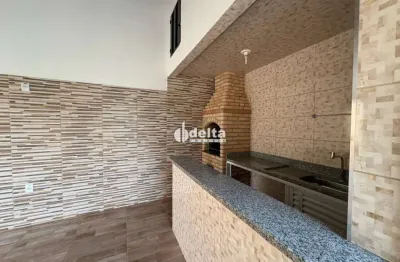Casa disponível para locação no bairro Pampulha em Uberlândia MG
