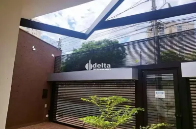 Ponto comercial para alugar na Rua Eduardo de Oliveira, 546940, Lidice, Uberlândia