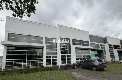 Loja disponível para locação no bairro morada da colina em uberlândia - mg.