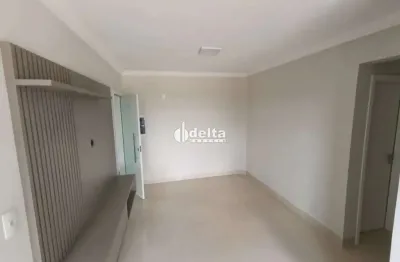 Apartamento com elevador para locação no bairro santa mônica uberlândia mg