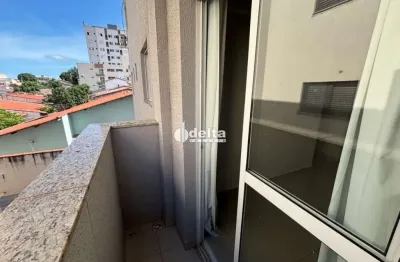 Apartamento com 2 quartos sendo 1 suíte disponível para locação no bairro santa mônica em uberlândia-mg