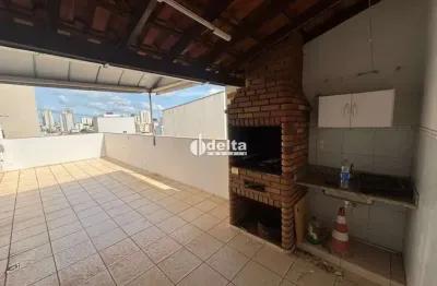 Apartamento disponível para locação no bairro saraiva em uberlândia-mg