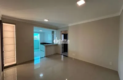 Apartamento com 2 quartos disponível para locação no bairro jardim botânico em uberlândia - mg