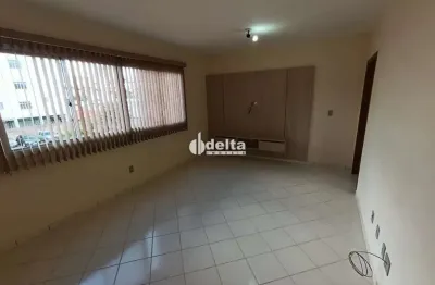 Apartamento com 2 quartos sendo 1 suite disponível para locação no bairro osvaldo rezende em uberlândia-mg