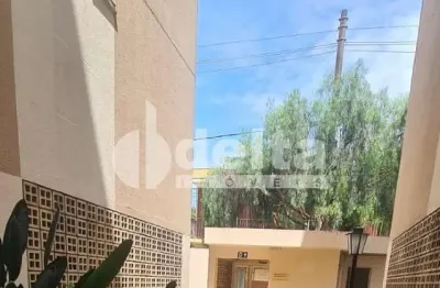 Apartamento com 3 quartos, disponível para locação no bairro saraiva em uberlândia-mg