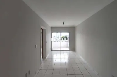 Apartamento com 3 quartos, disponível para locação no bairro saraiva em uberlândia-mg