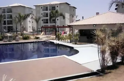 Casa residencial com 3 quartos, disponível para locação no bairro alto umuarama em uberlândia-mg