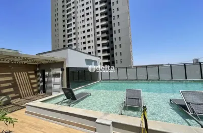 Apartamento com 3 quartos sendo 1 suíte disponível para locação no bairro jardim sul em uberlândia - mg.