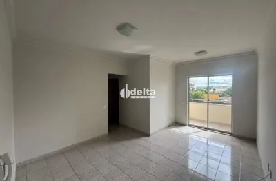 Apartamento com 3 quartos sendo 1 suite disponível para locação no bairro chácaras tubalina e quartel em uberlândia - mg.