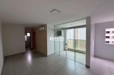 Apartamento com 2 quartos sendo 1 suíte disponível para locação no bairro granja marileusa em uberlândia - mg.