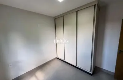 Apartamento residencial disponível para venda e locação  no bairro santa mônica em uberlândia-mg