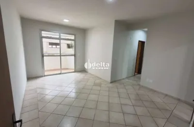Apartamento com 3 quartos sendo 1 suíte disponível no bairro umuarama em uberlândia - mg.