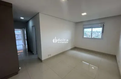 Apartamento com 3 suítes disponível para locação no bairro tubalina em uberlândia-mg