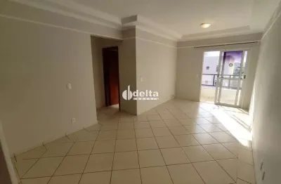 Apartamento  com 2 quartos sendo 1 suíte disponível para locação no bairro jardim holanda em uberlândia-mg