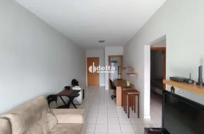 Apartamento com 2 quartos sendo 1 suíte, disponível para locação no bairro saraiva em uberlândia-mg