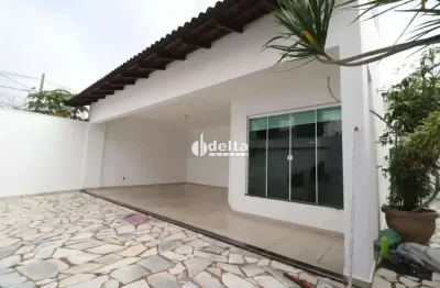 Casa residencial com 5 suítes disponível para locação no bairro jardim karaíba em uberlândia - mg.