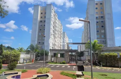 Apartamento com 2 quartos, disponível para locação no bairro copacabana em uberlândia-mg