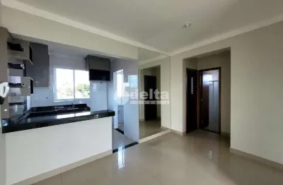 Apartamento disponível para venda no bairro santa mônica em uberlândia-mg