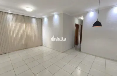 Apartamento com 2 quartos sendo 1 suíte disponível para locação bairro roosevelt em uberlândia - mg.