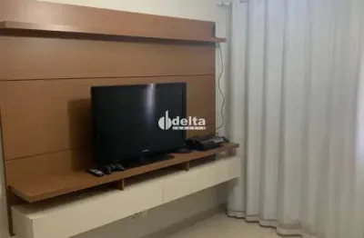 Apartamento disponível para locação no bairro cazeca em uberlândia-mg