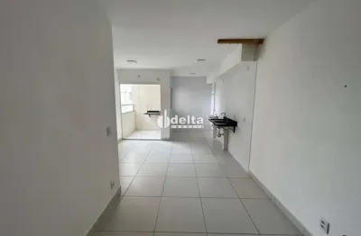 Apartamento com 2 quartos sendo 1 suíte disponível para locação no bairro novo mundo em uberlândia-mg