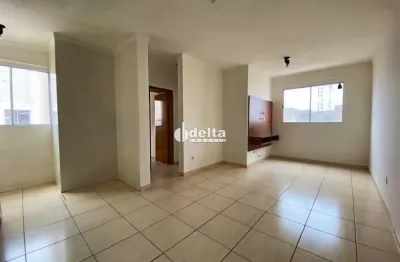 Apartamento com 2 quartos disponível para locação bairro laranjeiras em uberlândia-mg