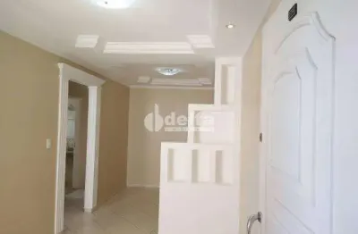 Apartamento com 2 quartos, disponível para locação no bairro lídice em uberlândia-mg