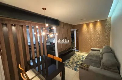 Apartamento disponível para locação no bairro nossa senhora aparecida em uberlândia-mg