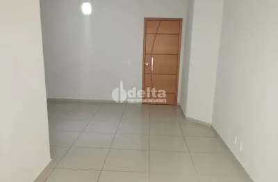 Apartamento disponível para locação no bairro tubalina em uberlândia-mg