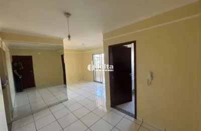 Apartamento com 2 quartos sendo 1 suíte disponível para locação no bairro saraiva em uberlândia-mg