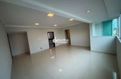 Apartamento disponível para locação no bairro saraiva em uberlândia-mg