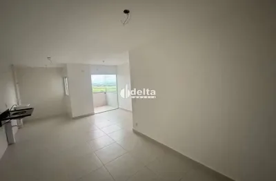 Apartamento com 2 quartos sendo 1 suíte disponível para locação no bairro novo mundo em uberlândia-mg