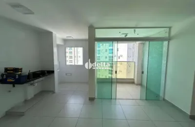 Apartamento novo com 2 quartos sendo 1 suíte disponível para locação no bairro granja marileusa em uberlândia-mg