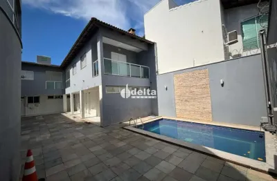 Prédio comercial disponível para locação no bairro pampulha em uberlândia-mg