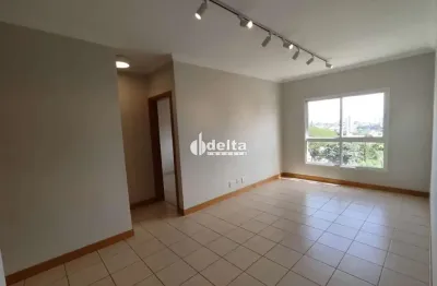 Apartamento com 2 quartos sendo 1 suíte, disponível para locação no bairro centro em uberlândia-mg