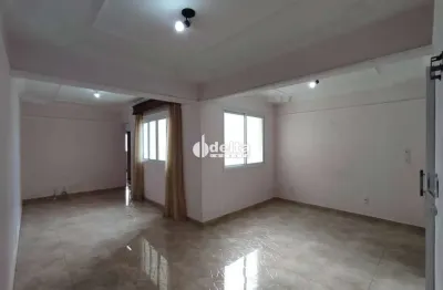 Apartamento com 2 quartos  disponível para locação no bairro centro em uberlândia-mg