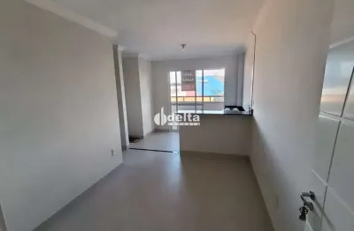 Apartamento com 2 quartos sendo 1 suíte, disponível para locação no bairro granada em uberlândia-mg