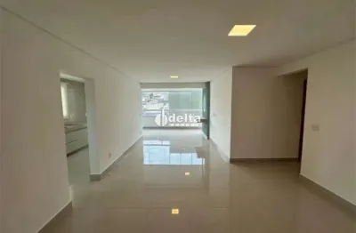 Apartamento com 3 quartos sendo 1 suíte, disponível para locação no bairro vigilato pereira em uberlândia