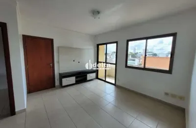 Apartamento com 4 quartos sendo 1 suíte, disponível para locação no bairro santa maria em uberlândia-mg