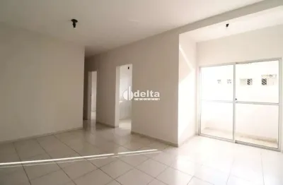Apartamento disponível para locação no bairro Santa Luzia em Uberlândia-MG