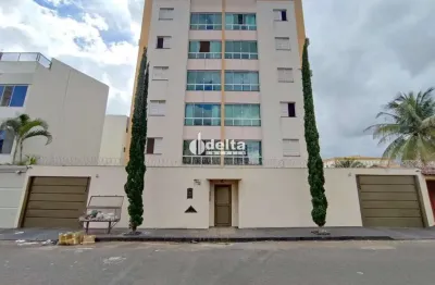 Apartamento com 2 quartos disponível para aluguel no bairro Finotti em Uberlândia-MG
