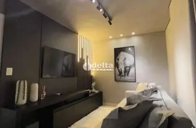 Apartamento com 3 quartos sendo 2 suítes, disponível para locação e venda no bairro Tubalina em Uberlândia-MG