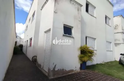 Apartamento disponível para locação no bairro Jardim Europa em Uberlândia-MG