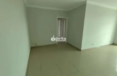 Apartamento disponível para locação no bairro Brasil em Uberlândia-MG