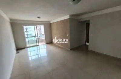 Apartamento com elevador para locação no bairro Santa Maria Uberlândia mg