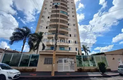 Apartamento disponível para locação no bairro Brasil em Uberlândia-MG