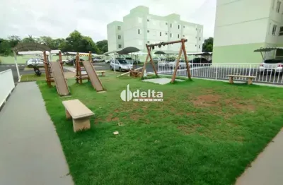 Apartamento disponível para locação no bairro Panorama em Uberlândia-MG